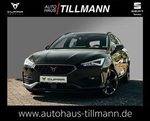 Cupra Leon Gebrauchtwagen