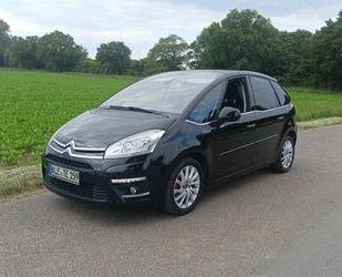 Citroen C4 Picasso Gebrauchtwagen