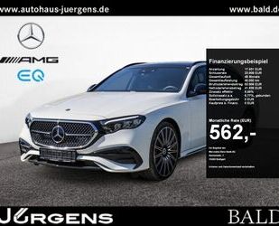 Mercedes-Benz E 220 Gebrauchtwagen