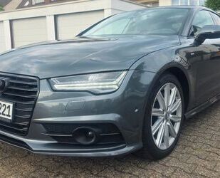 Audi A7 Gebrauchtwagen
