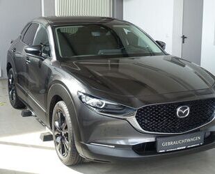 Mazda CX-30 Gebrauchtwagen