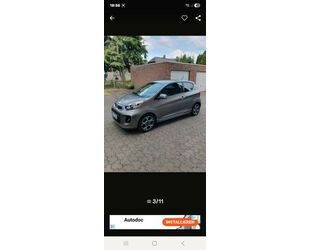 Kia Picanto Gebrauchtwagen