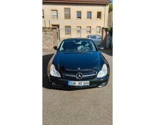 Mercedes-Benz CLS 350 Gebrauchtwagen