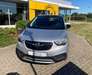 Opel Crossland (X) Gebrauchtwagen