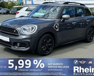 Mini Cooper SE Countryman Gebrauchtwagen