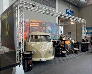 VW T1 Gebrauchtwagen