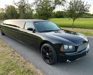 Dodge Charger Gebrauchtwagen