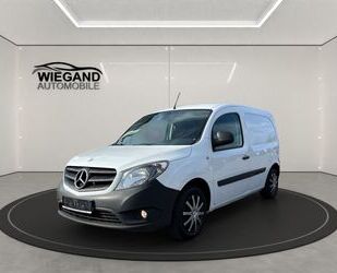 Mercedes-Benz Citan Gebrauchtwagen