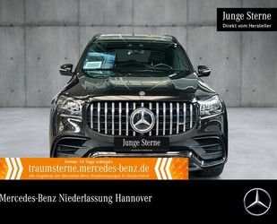 Mercedes-Benz GLS 63 Gebrauchtwagen