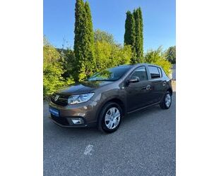 Dacia Sandero Gebrauchtwagen