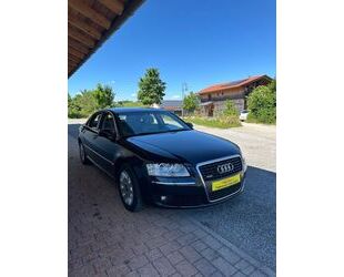 Audi A8 Gebrauchtwagen