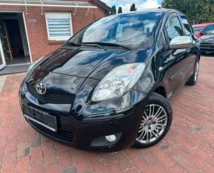 Toyota Yaris Gebrauchtwagen