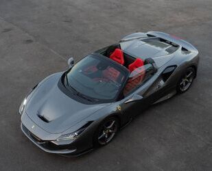 Ferrari F8 Gebrauchtwagen