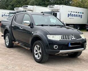 Mitsubishi L200 Gebrauchtwagen