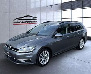 Skoda Golf 