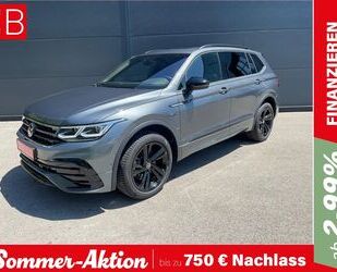 Citroen Tiguan Allspace 