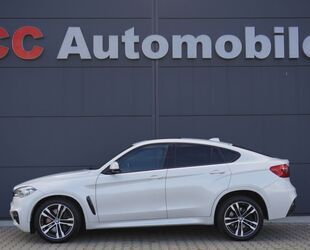 BMW X6 M50 Gebrauchtwagen