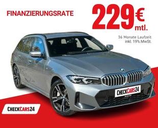 BMW 330 Gebrauchtwagen