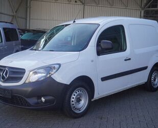 Mercedes-Benz Citan Gebrauchtwagen