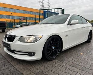 BMW 330 Gebrauchtwagen
