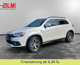 Mitsubishi ASX Gebrauchtwagen