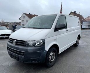 VW T5 Transporter Gebrauchtwagen