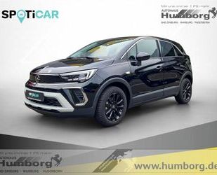 Opel Crossland (X) Gebrauchtwagen