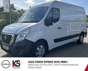 Nissan Interstar Gebrauchtwagen