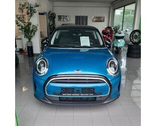Mini Cooper Gebrauchtwagen