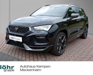 Cupra Ateca Gebrauchtwagen