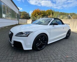 Audi TT Gebrauchtwagen