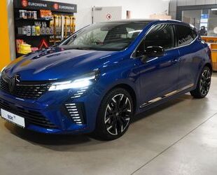 Renault Clio Gebrauchtwagen