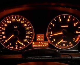 BMW 318 Gebrauchtwagen