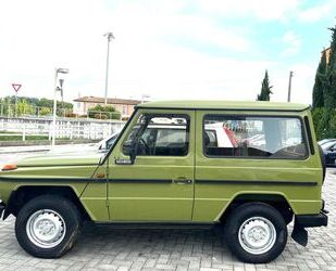 Mercedes-Benz G 240 Gebrauchtwagen