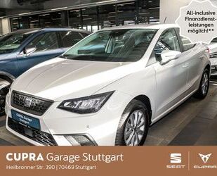 Seat Ibiza Gebrauchtwagen