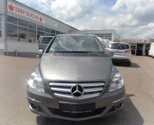 Mercedes-Benz B 170 Gebrauchtwagen