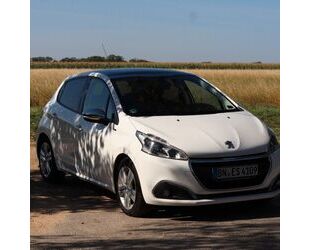 Peugeot 208 Gebrauchtwagen