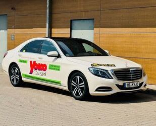 Mercedes-Benz S 350 Gebrauchtwagen