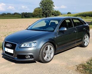 Audi A3 Gebrauchtwagen