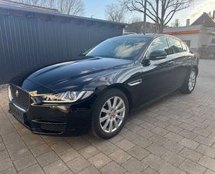 Jaguar XE Gebrauchtwagen