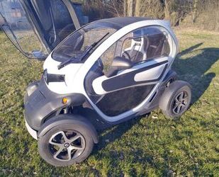 Renault Twizy Gebrauchtwagen