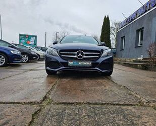 Mercedes-Benz C 180 Gebrauchtwagen