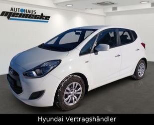 Hyundai ix20 Gebrauchtwagen