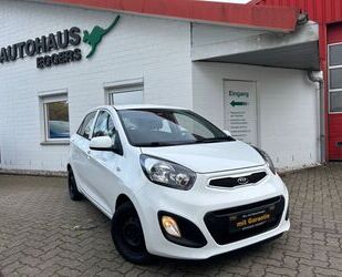 Kia Picanto Gebrauchtwagen