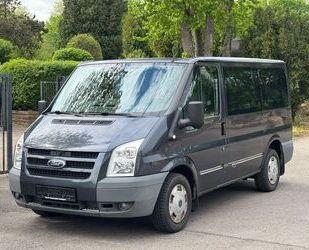 Ford Transit Gebrauchtwagen