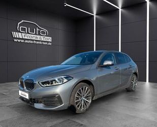 BMW 118 Gebrauchtwagen