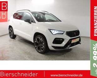 Cupra Ateca Gebrauchtwagen