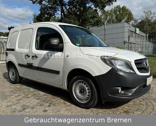 Mercedes-Benz Citan Gebrauchtwagen