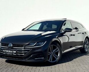 VW Arteon Gebrauchtwagen
