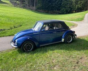 VW Käfer Gebrauchtwagen